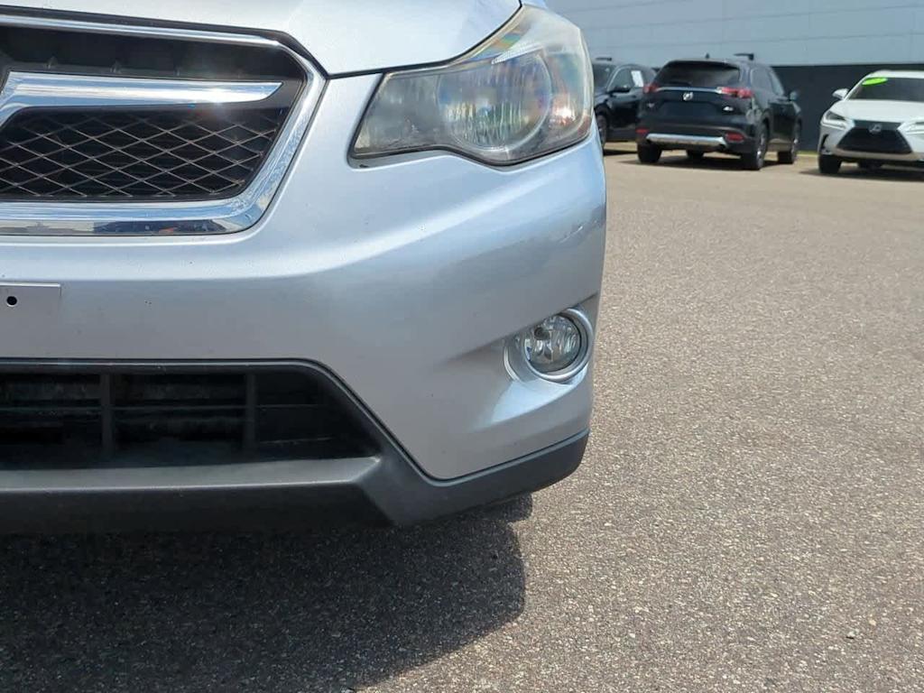 Thumbnail: 2013 Subaru XV Crosstrek - 23