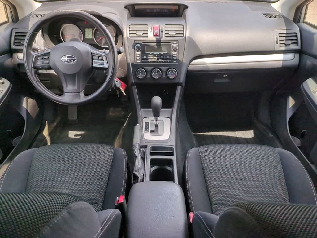 Thumbnail: 2013 Subaru XV Crosstrek - 9