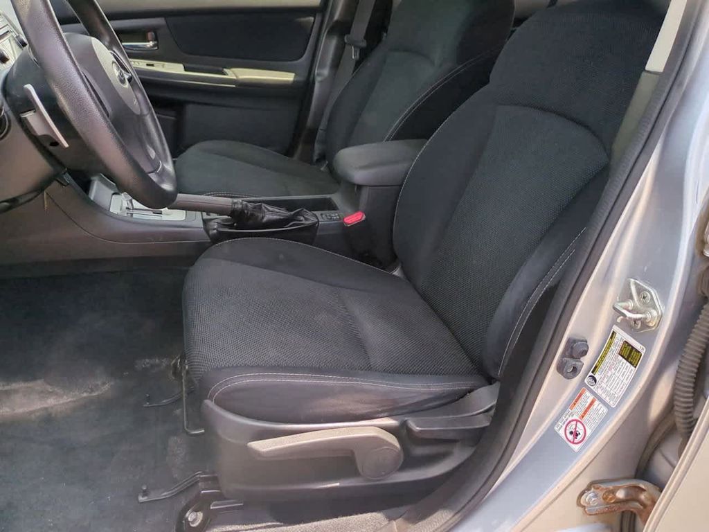 Thumbnail: 2013 Subaru XV Crosstrek - 10