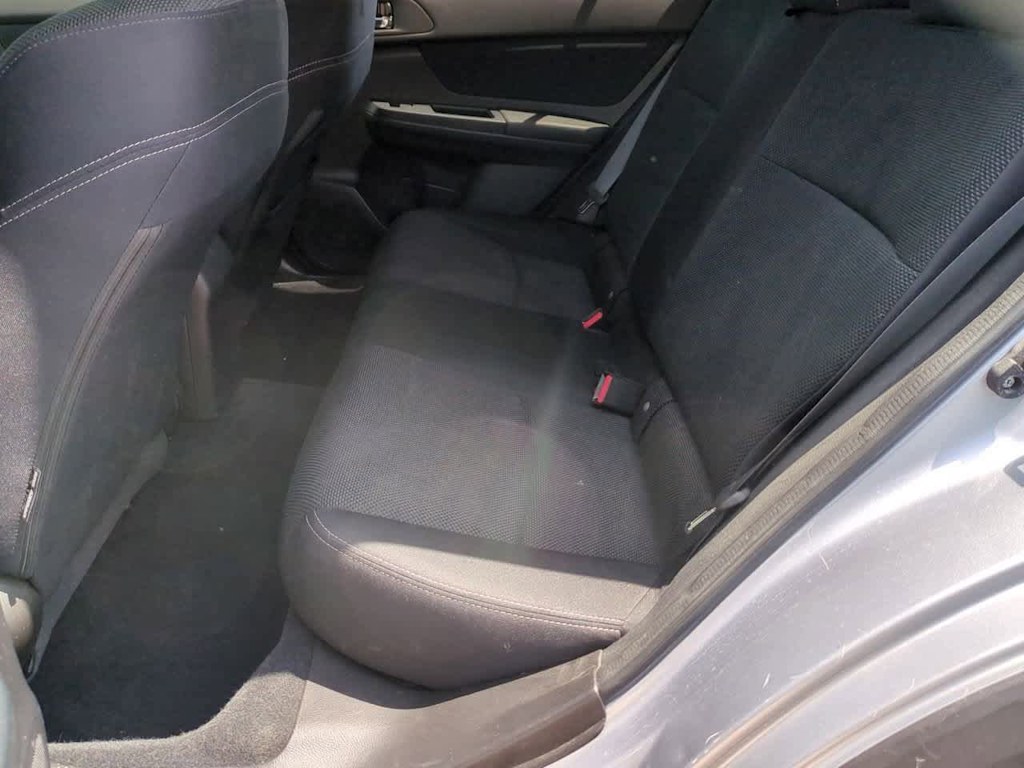 Thumbnail: 2013 Subaru XV Crosstrek - 27