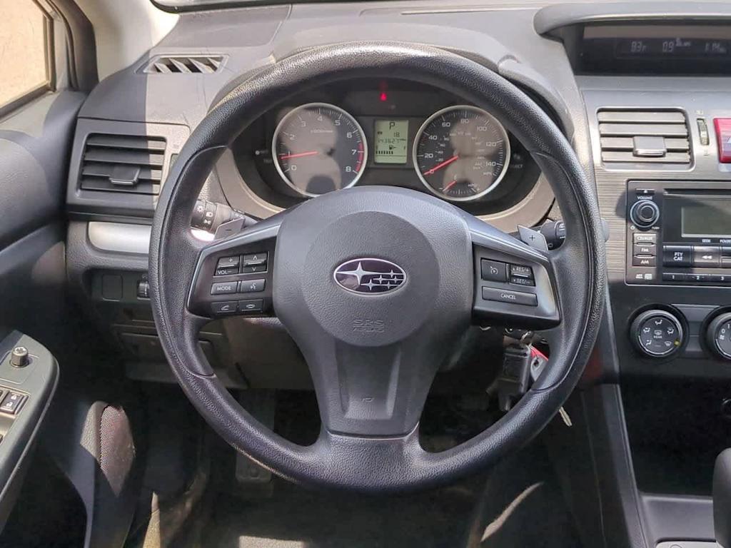 Thumbnail: 2013 Subaru XV Crosstrek - 13