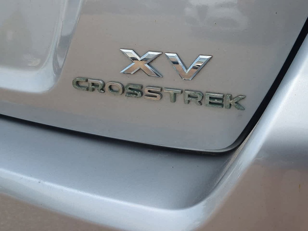 Thumbnail: 2013 Subaru XV Crosstrek - 24