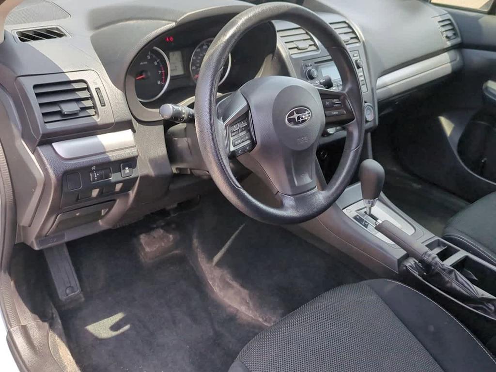 Thumbnail: 2013 Subaru XV Crosstrek - 2