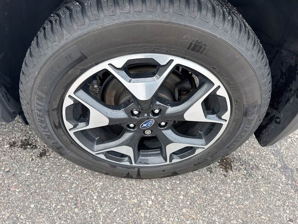 Thumbnail: 2020 Subaru Crosstrek - 15