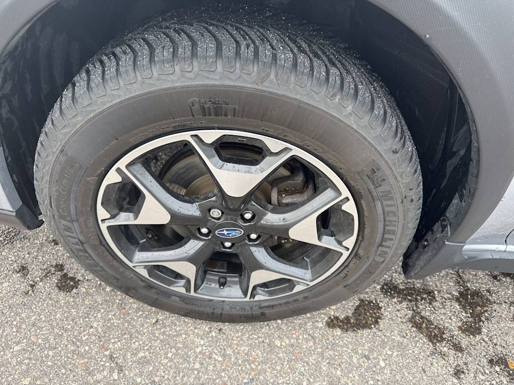 Thumbnail: 2020 Subaru Crosstrek - 7