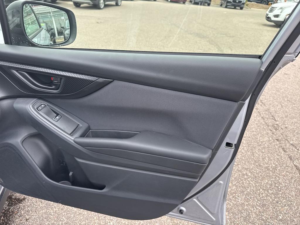 Thumbnail: 2020 Subaru Crosstrek - 25