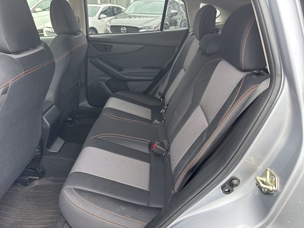 Thumbnail: 2020 Subaru Crosstrek - 10