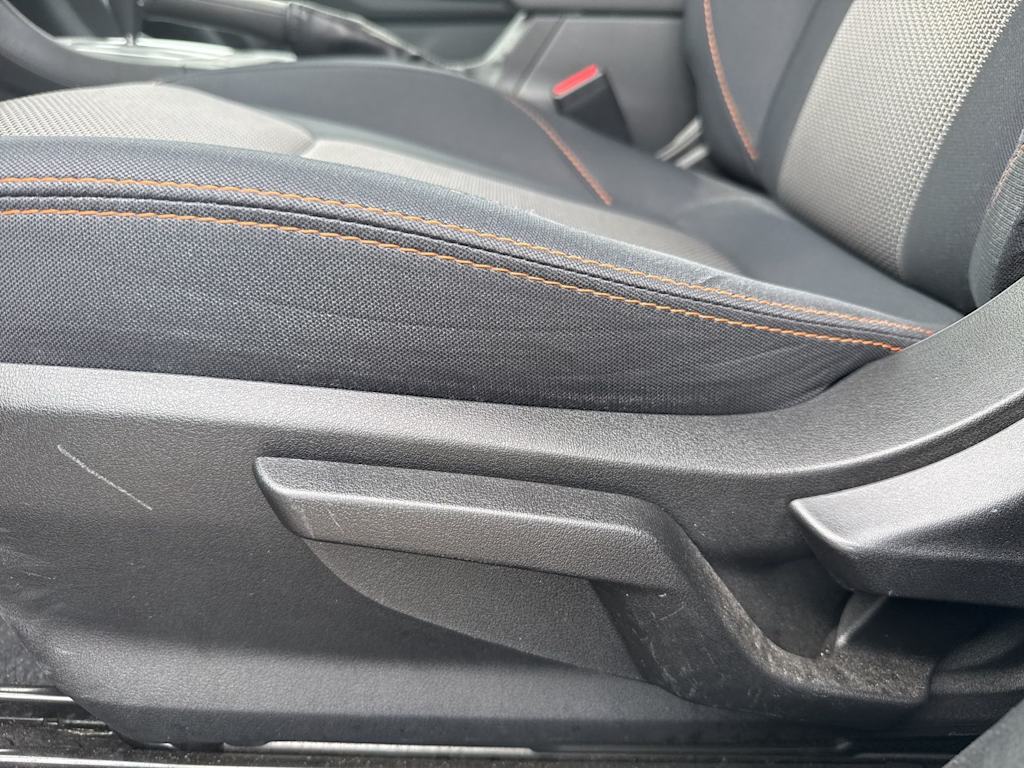 Thumbnail: 2020 Subaru Crosstrek - 19