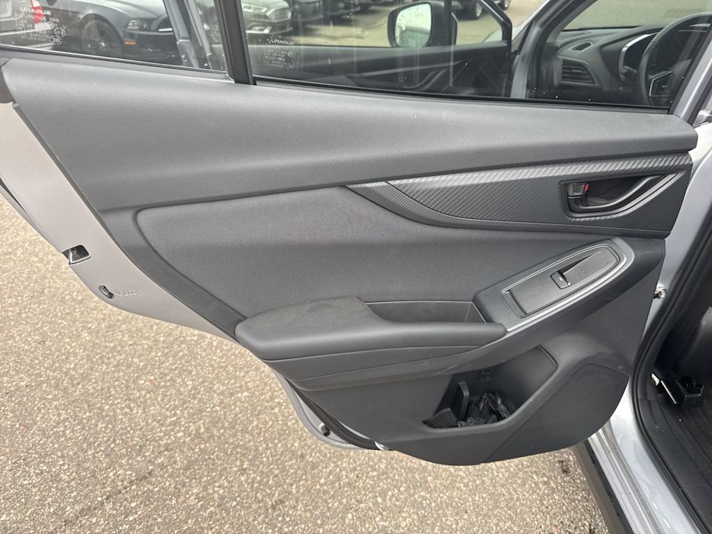 Thumbnail: 2020 Subaru Crosstrek - 20