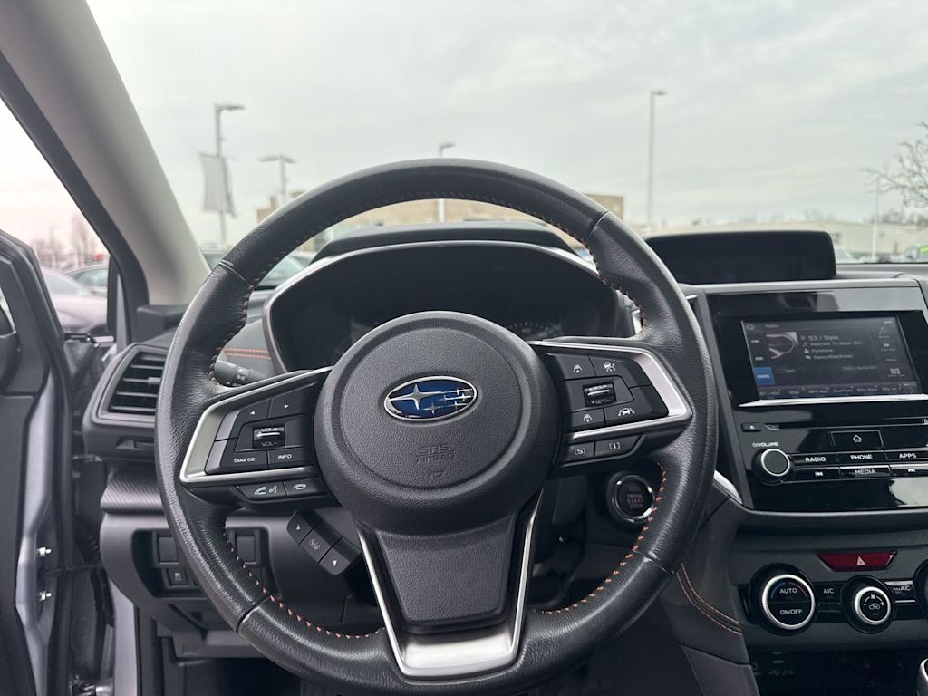 Thumbnail: 2020 Subaru Crosstrek - 2