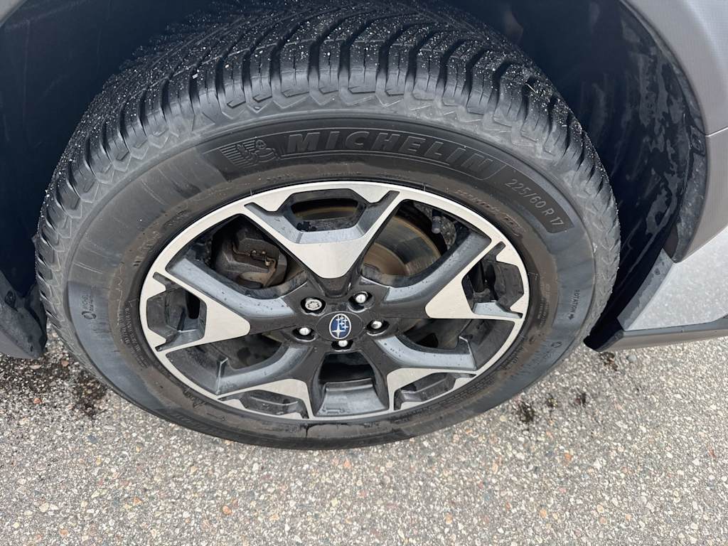 Thumbnail: 2020 Subaru Crosstrek - 17