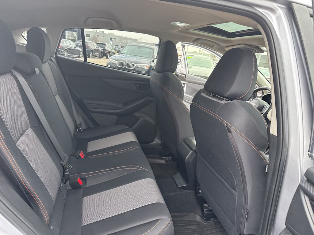 Thumbnail: 2020 Subaru Crosstrek - 23