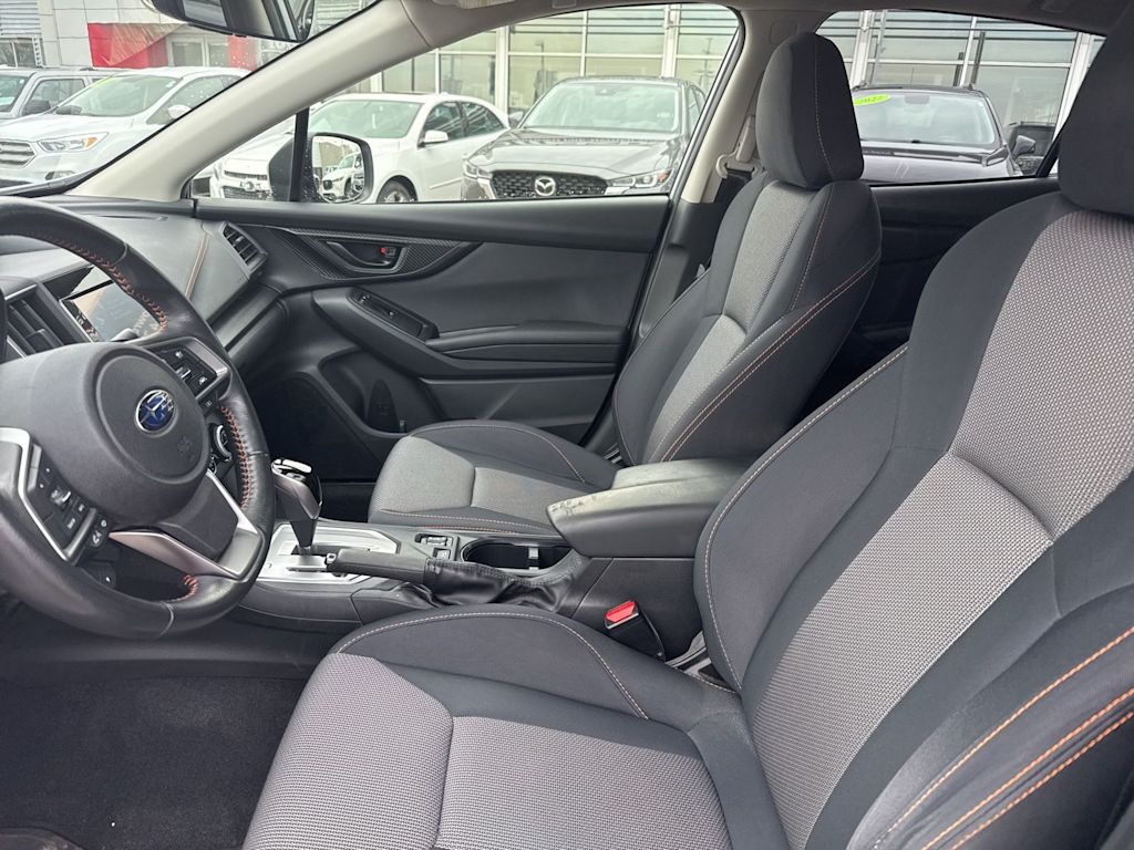 Thumbnail: 2020 Subaru Crosstrek - 9