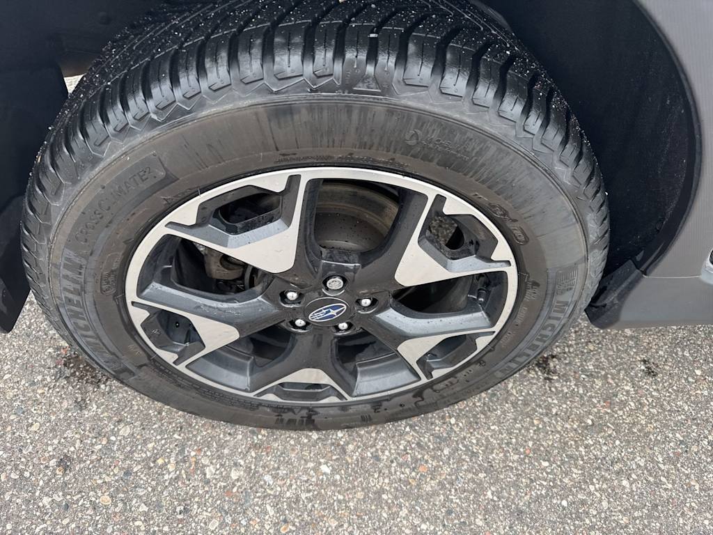 Thumbnail: 2020 Subaru Crosstrek - 16