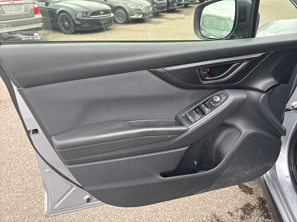 Thumbnail: 2020 Subaru Crosstrek - 18