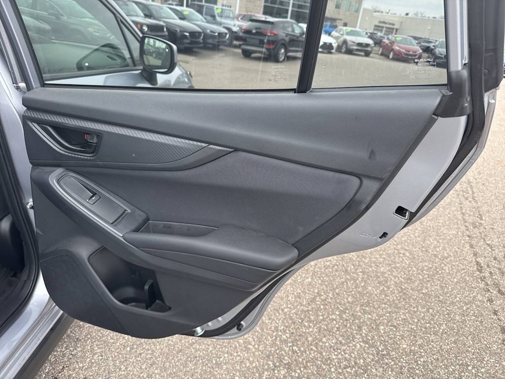 Thumbnail: 2020 Subaru Crosstrek - 24