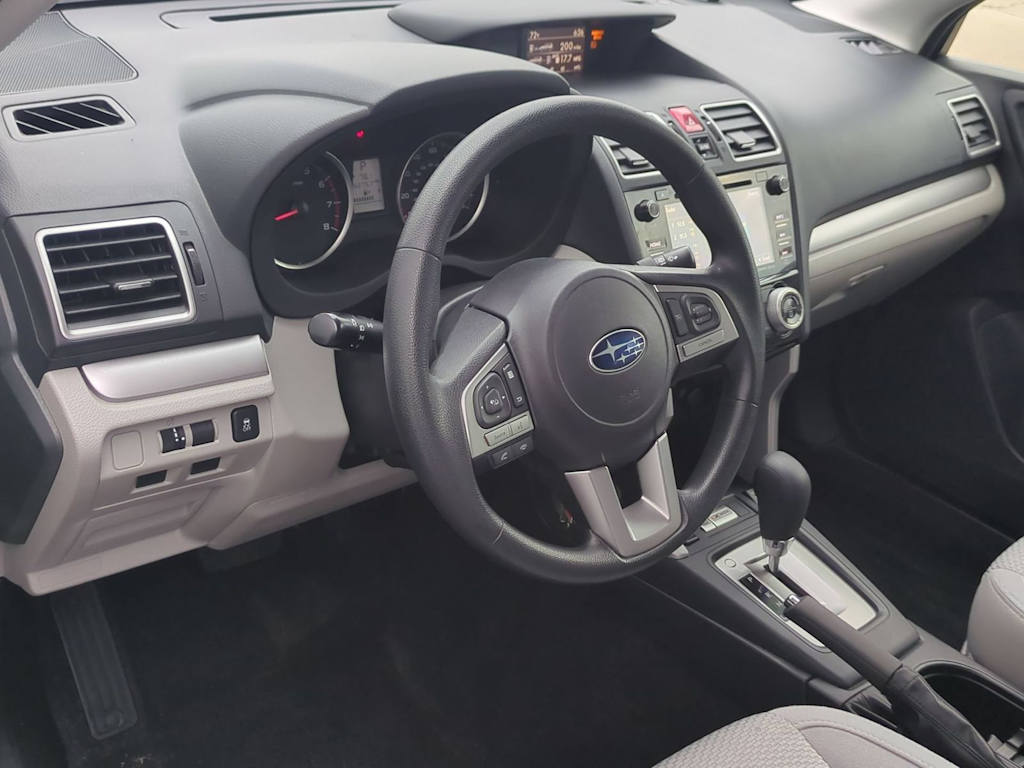 Thumbnail: 2017 Subaru Forester - 2