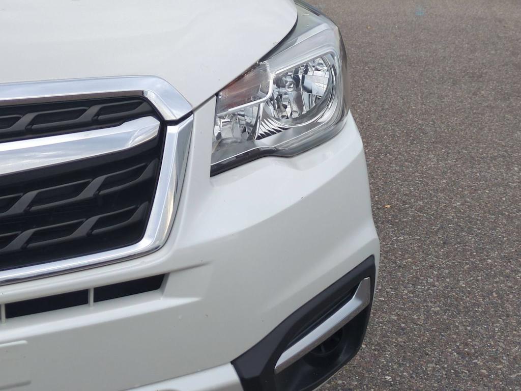 Thumbnail: 2017 Subaru Forester - 24