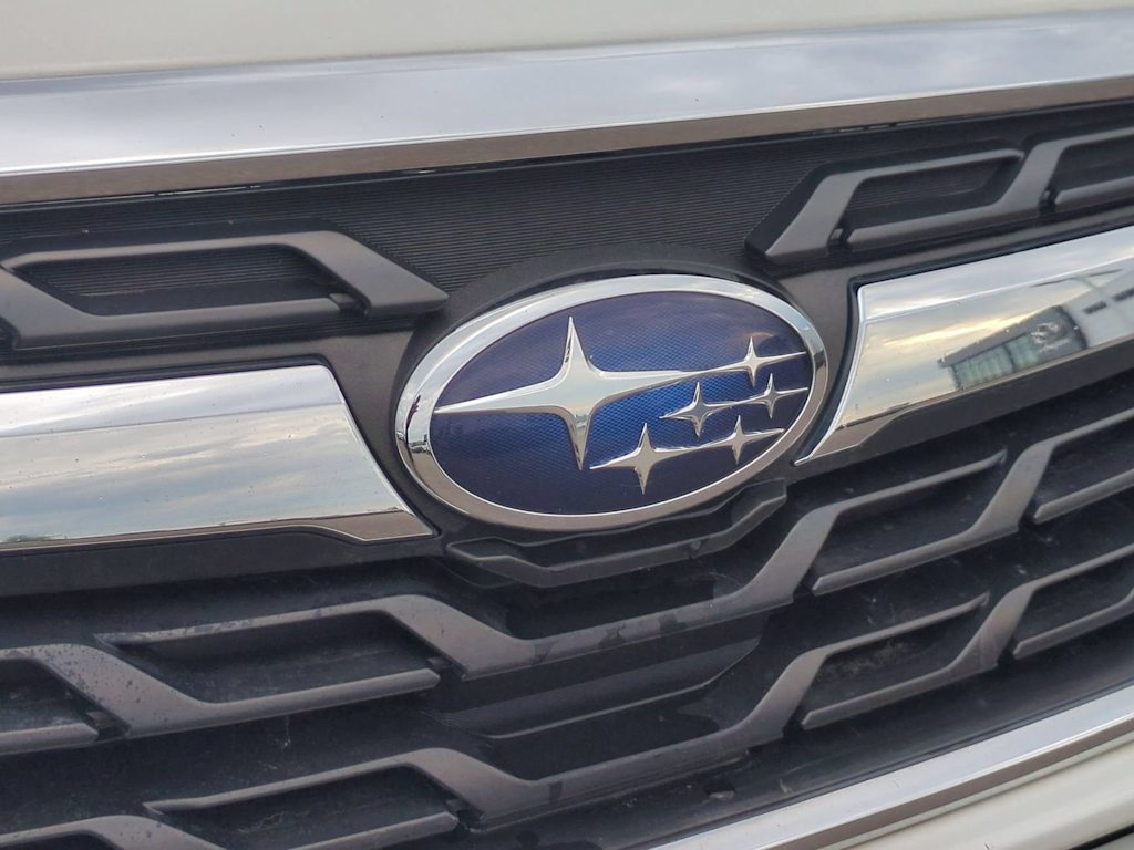 Thumbnail: 2017 Subaru Forester - 7