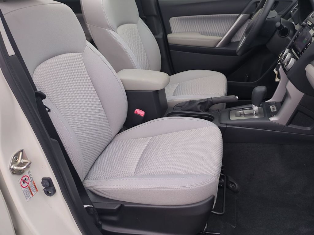 Thumbnail: 2017 Subaru Forester - 30