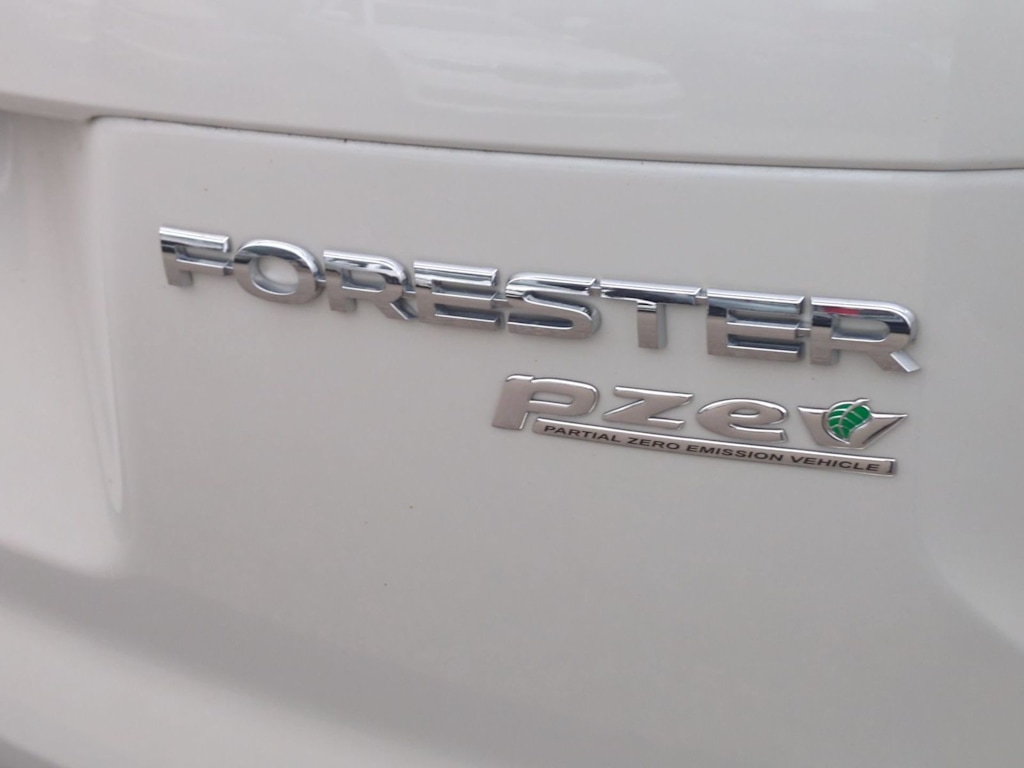 Thumbnail: 2017 Subaru Forester - 25