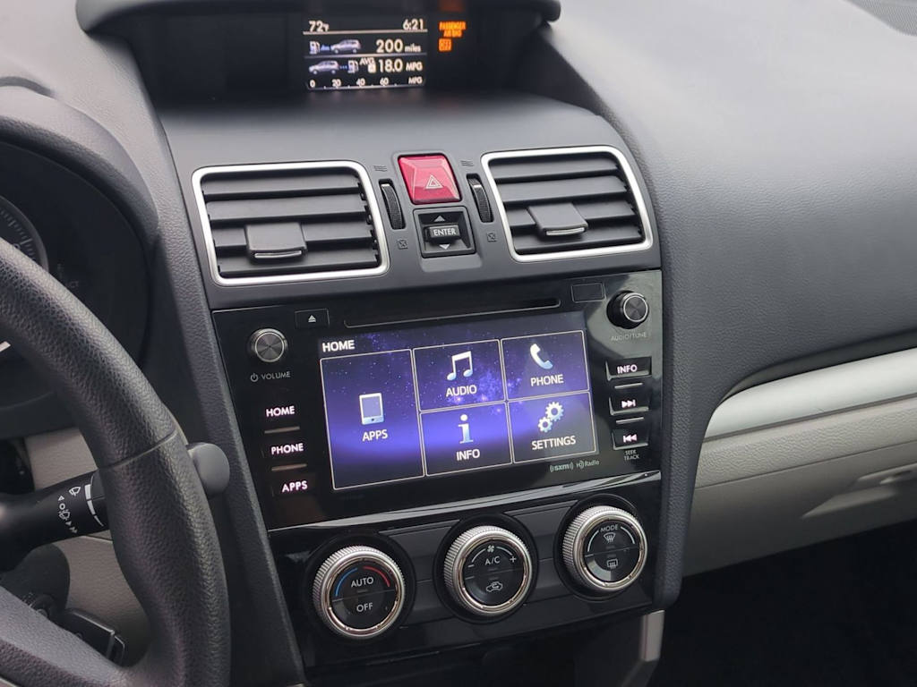 Thumbnail: 2017 Subaru Forester - 14