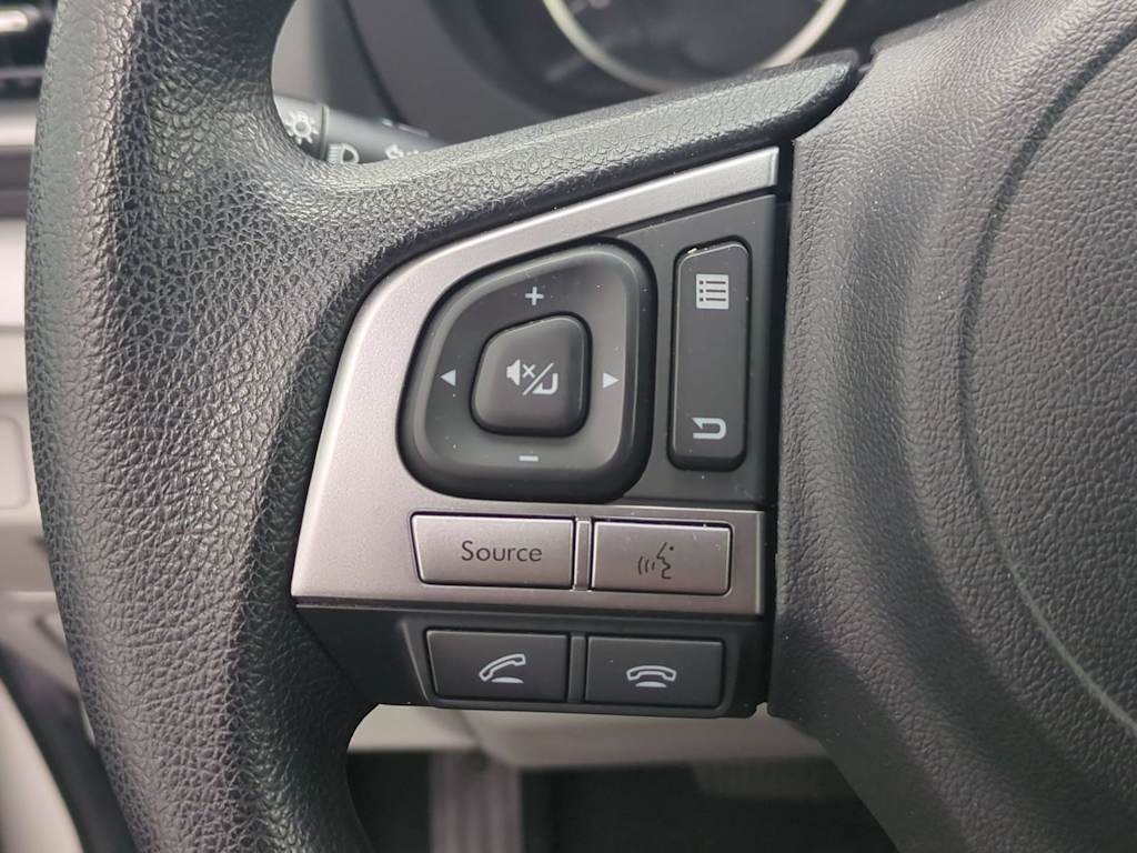 Thumbnail: 2017 Subaru Forester - 31