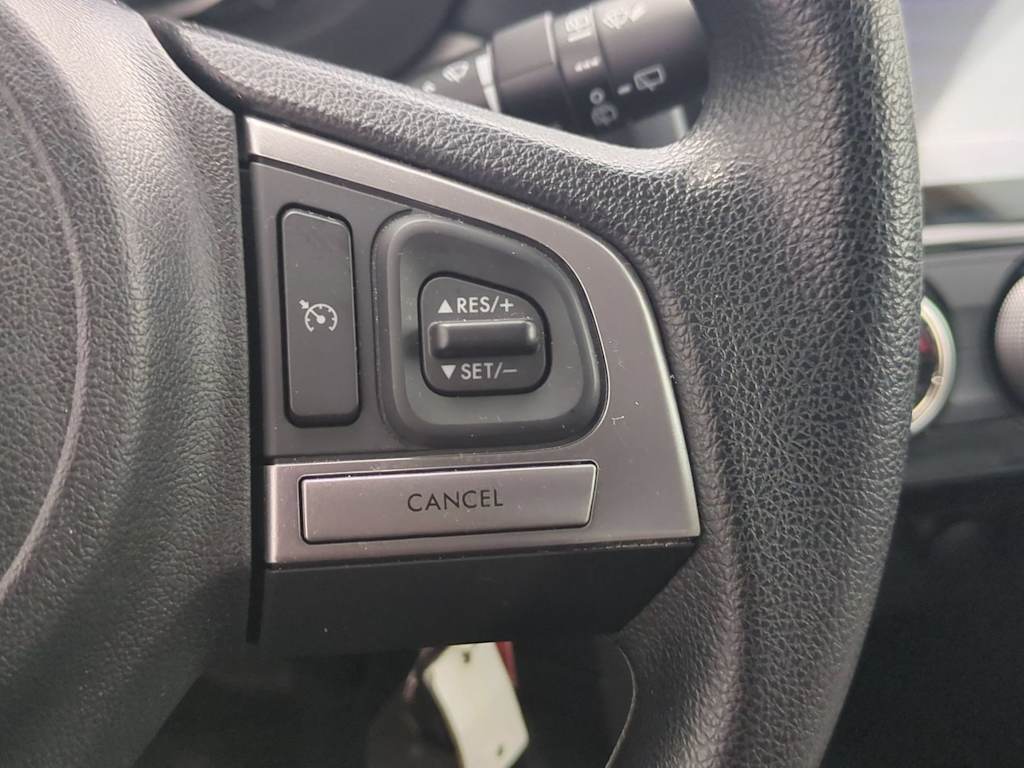 Thumbnail: 2017 Subaru Forester - 32