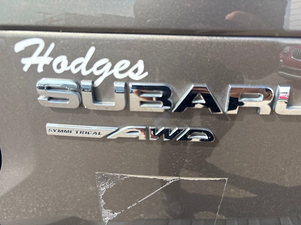 Thumbnail: 2017 Subaru Forester - 7