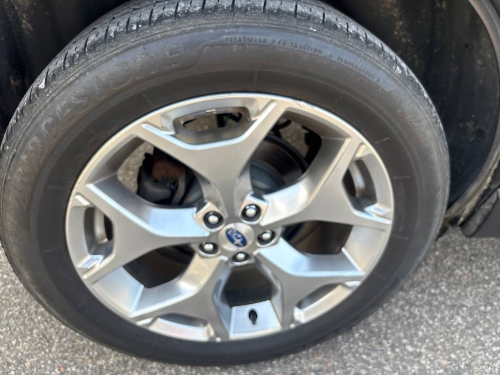 Thumbnail: 2017 Subaru Forester - 18