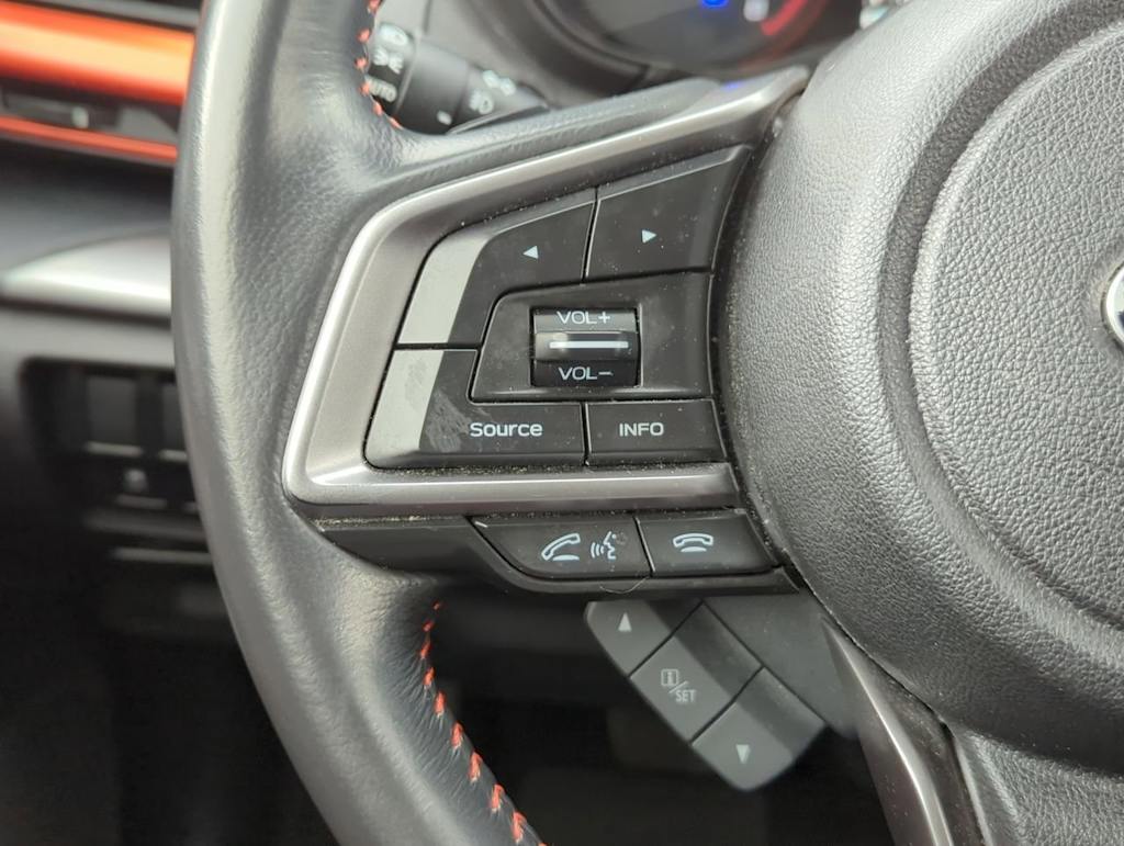 2020 Subaru Forester Sport 30