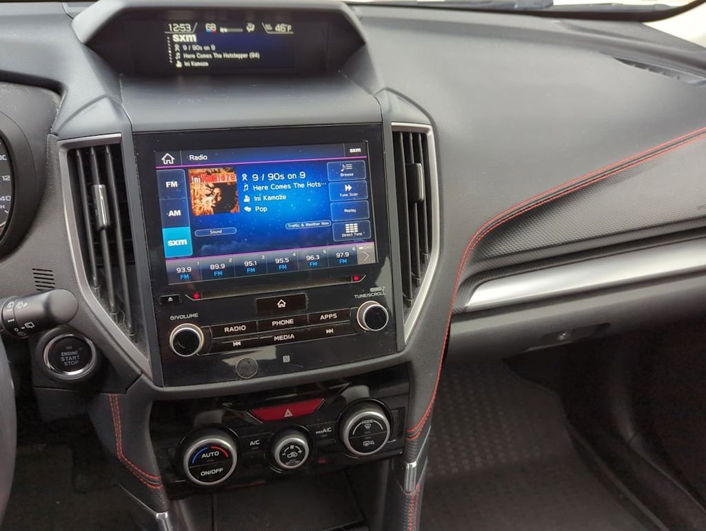 2020 Subaru Forester Sport 14