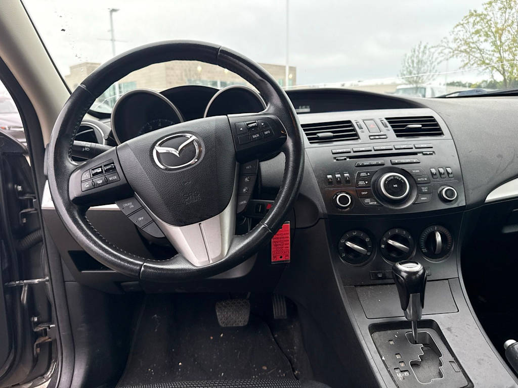 Thumbnail: 2012 Mazda Mazda3 - 2