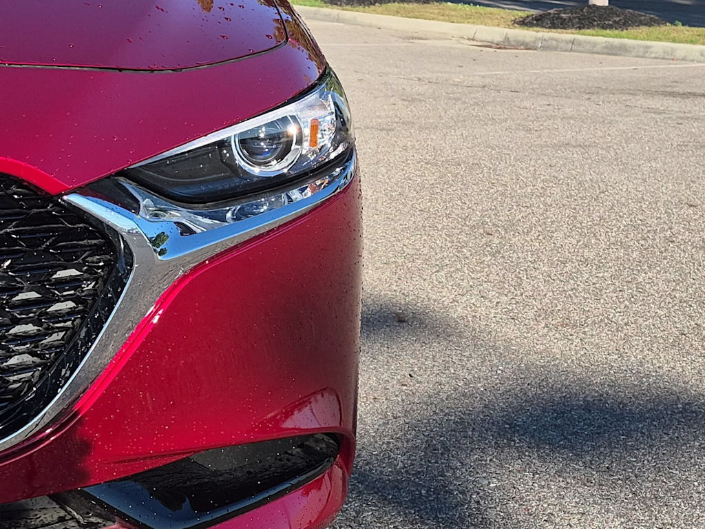 Thumbnail: 2026 Mazda Mazda3 - 24
