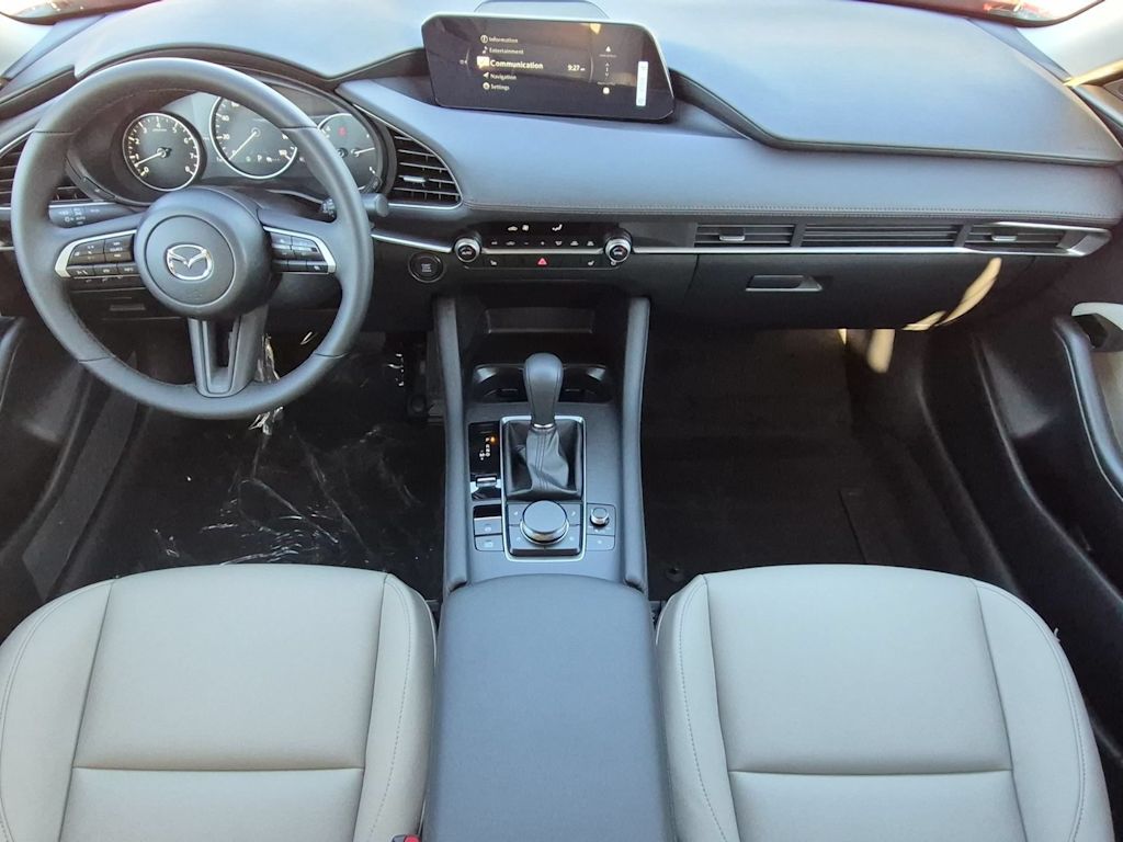 Thumbnail: 2026 Mazda Mazda3 - 2