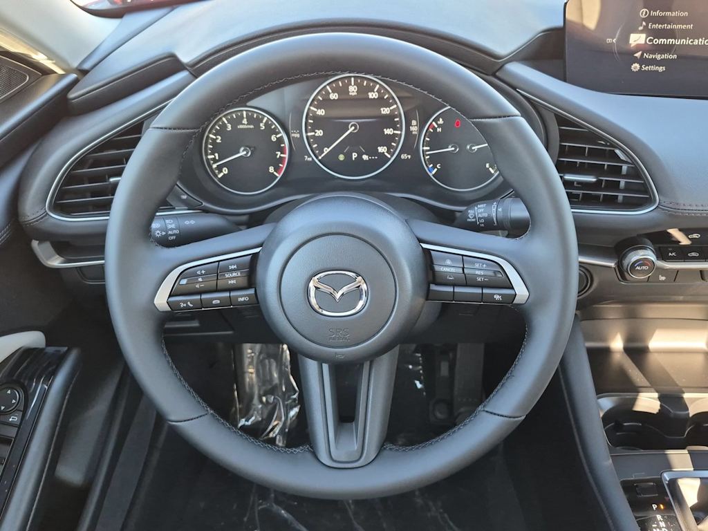 Thumbnail: 2026 Mazda Mazda3 - 10