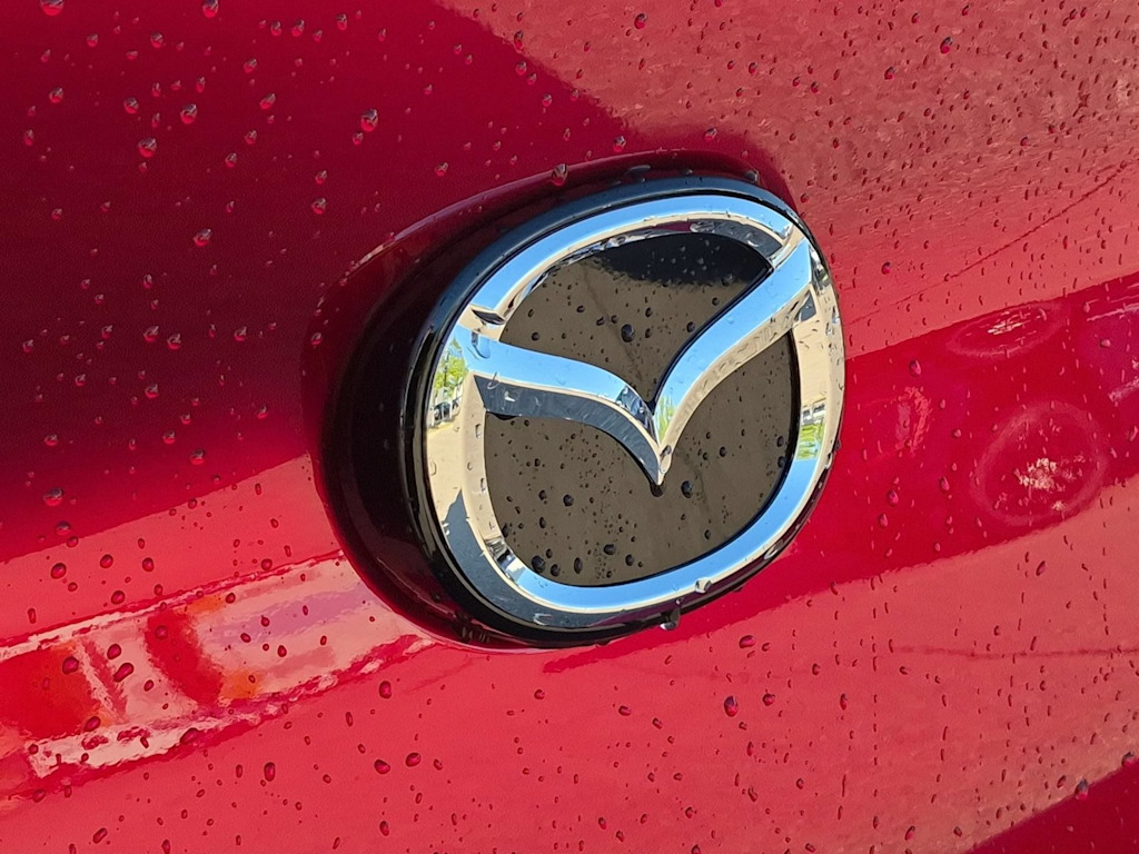Thumbnail: 2026 Mazda Mazda3 - 7