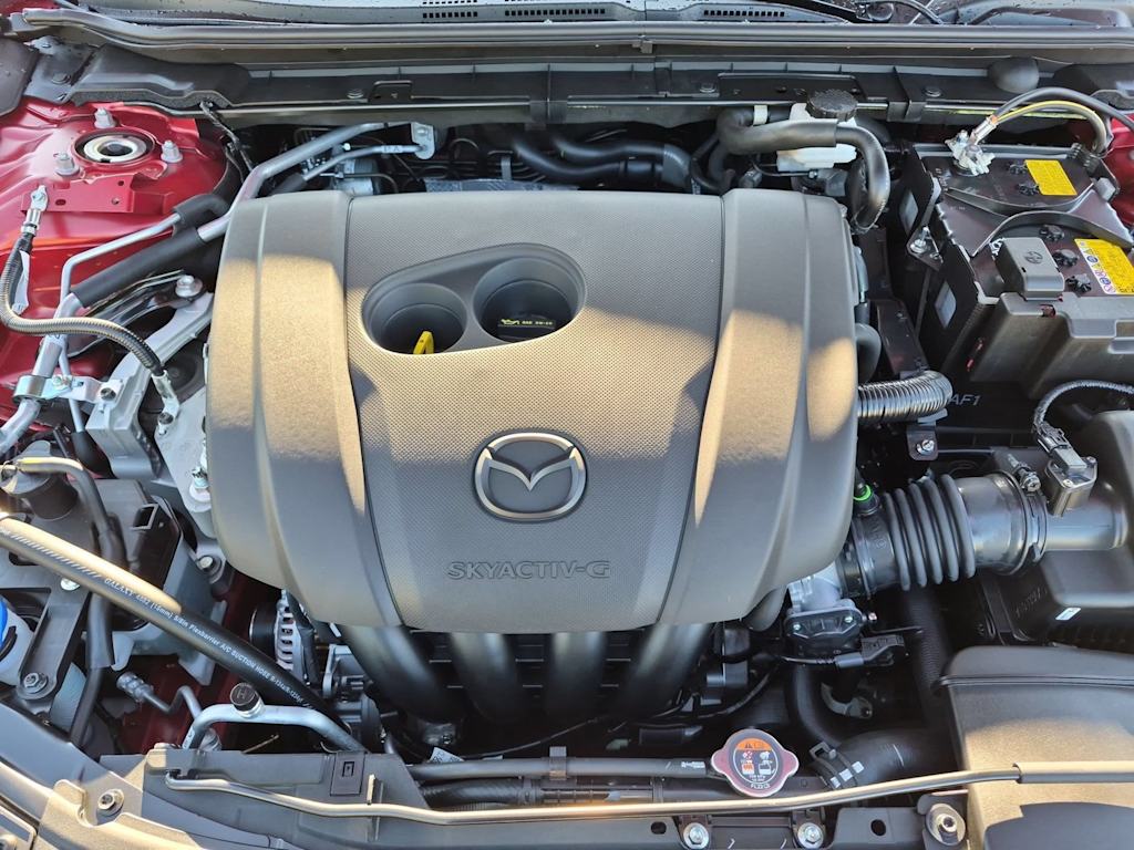 Thumbnail: 2026 Mazda Mazda3 - 9