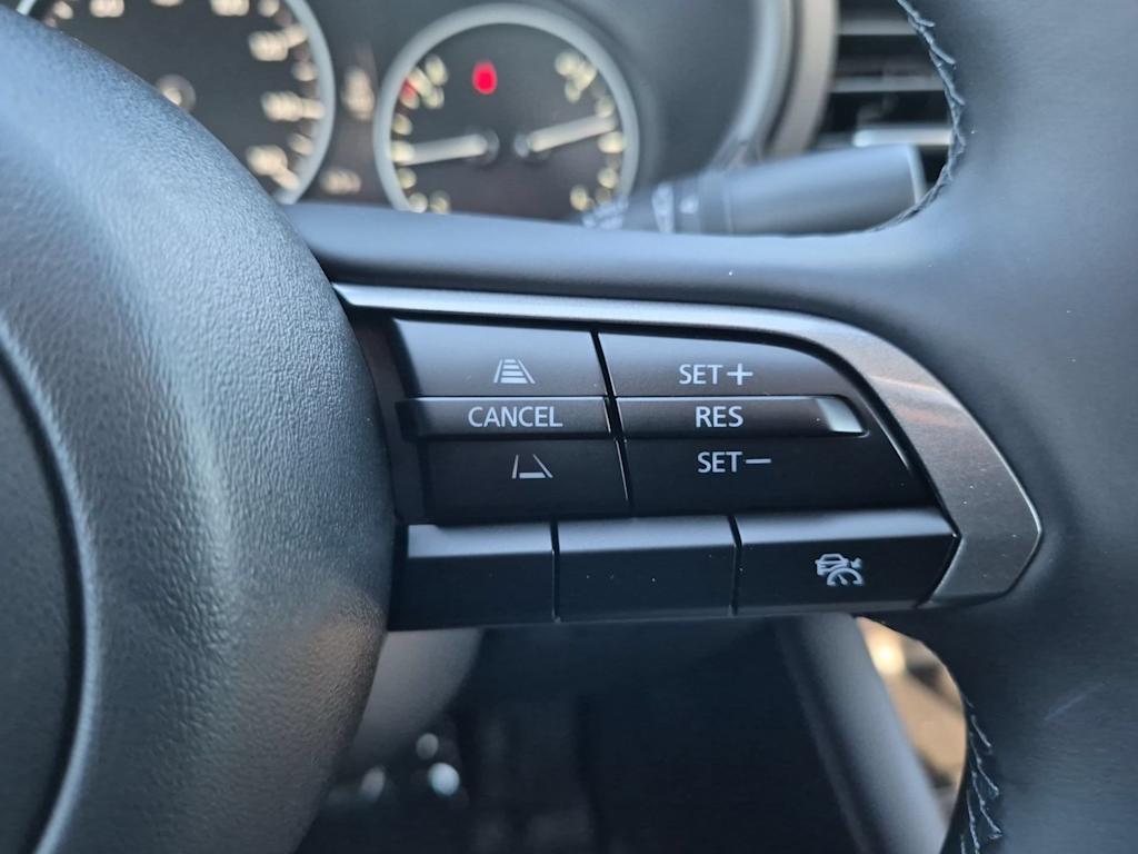 Thumbnail: 2026 Mazda Mazda3 - 32
