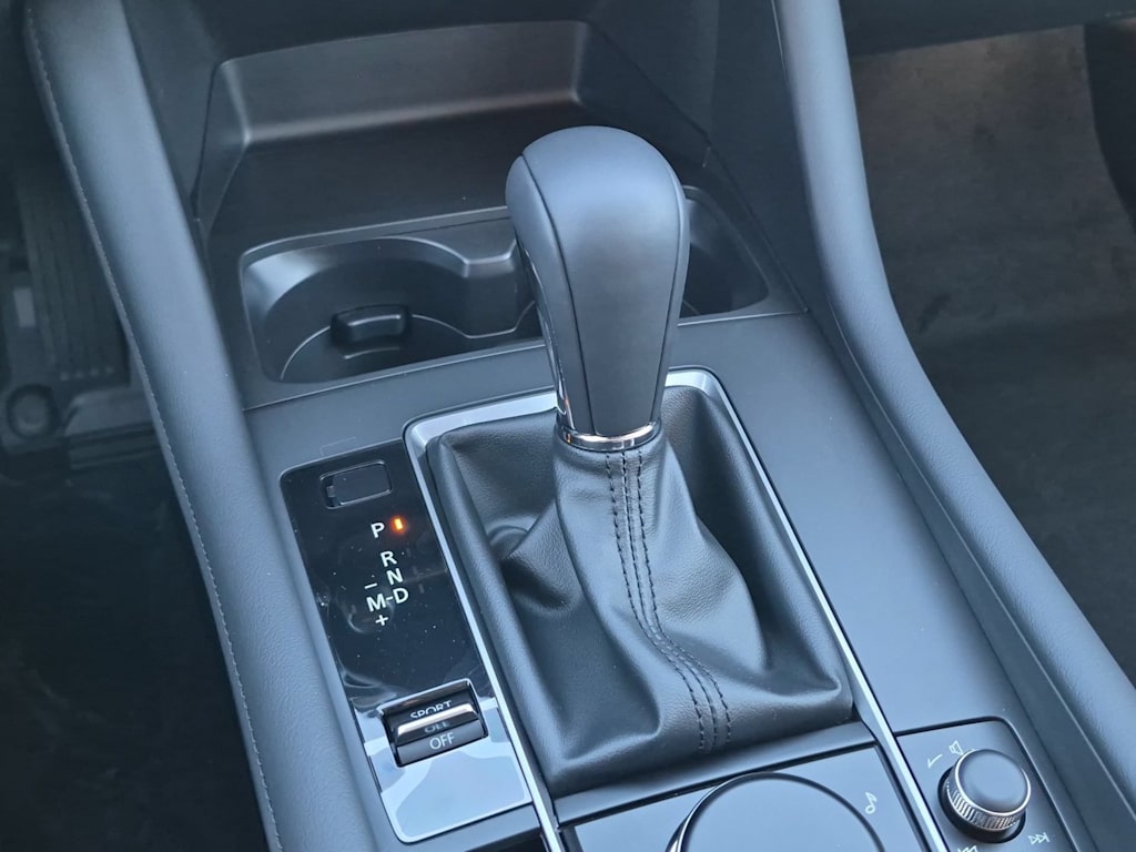 Thumbnail: 2026 Mazda Mazda3 - 35