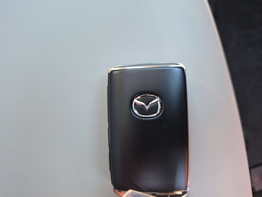 Thumbnail: 2026 Mazda Mazda3 - 18