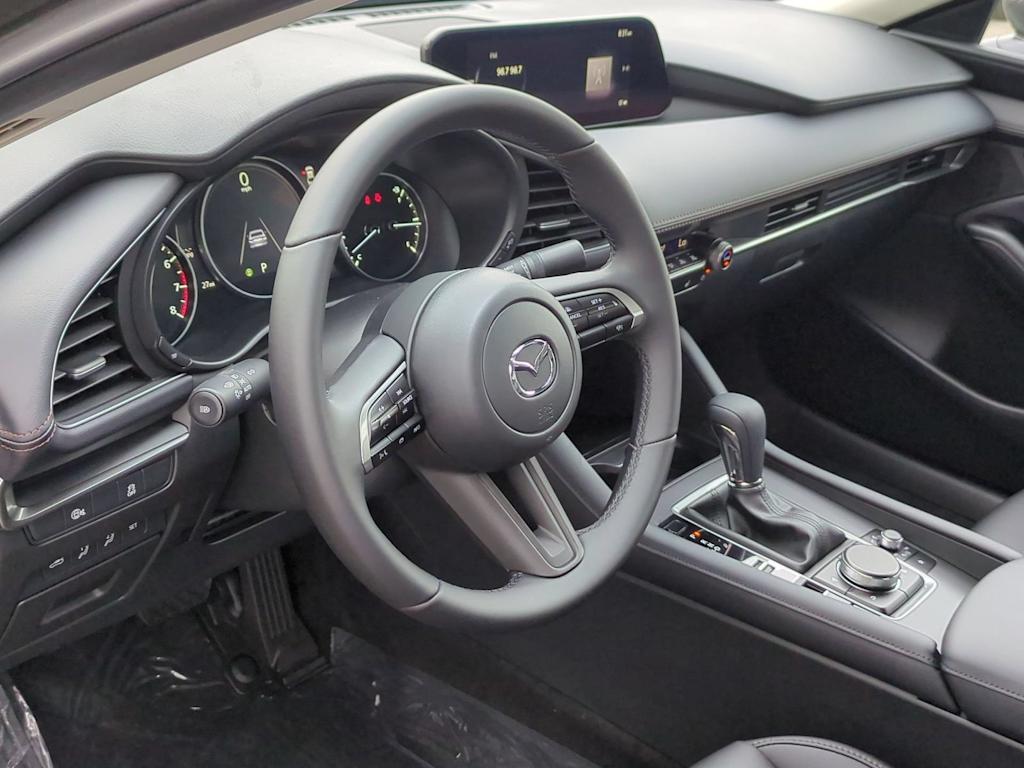 Thumbnail: 2026 Mazda Mazda3 - 2