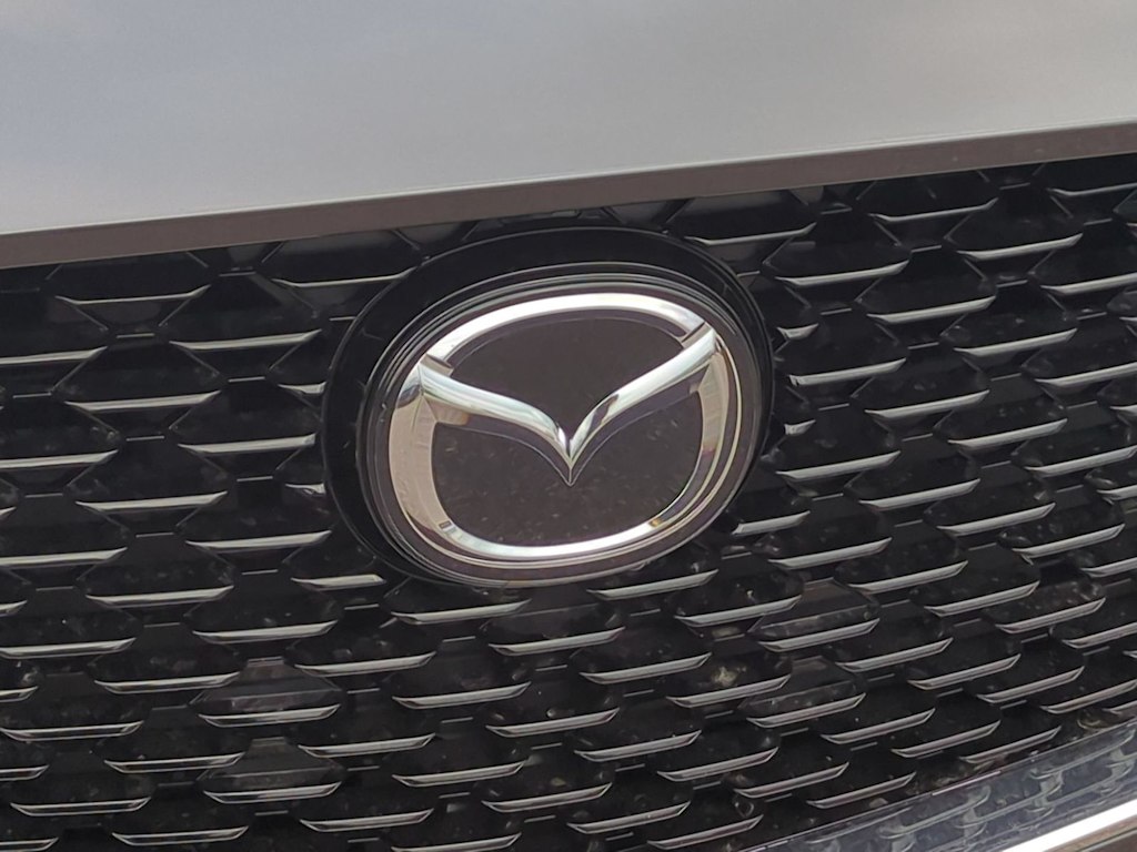 Thumbnail: 2026 Mazda Mazda3 - 6
