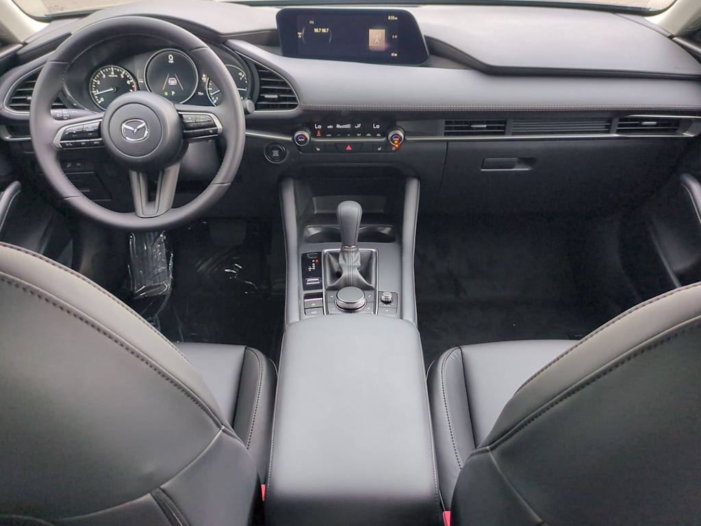 Thumbnail: 2026 Mazda Mazda3 - 8