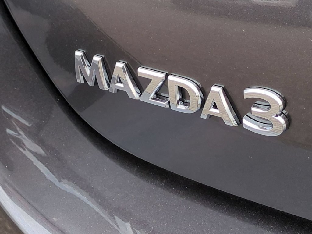 Thumbnail: 2026 Mazda Mazda3 - 23