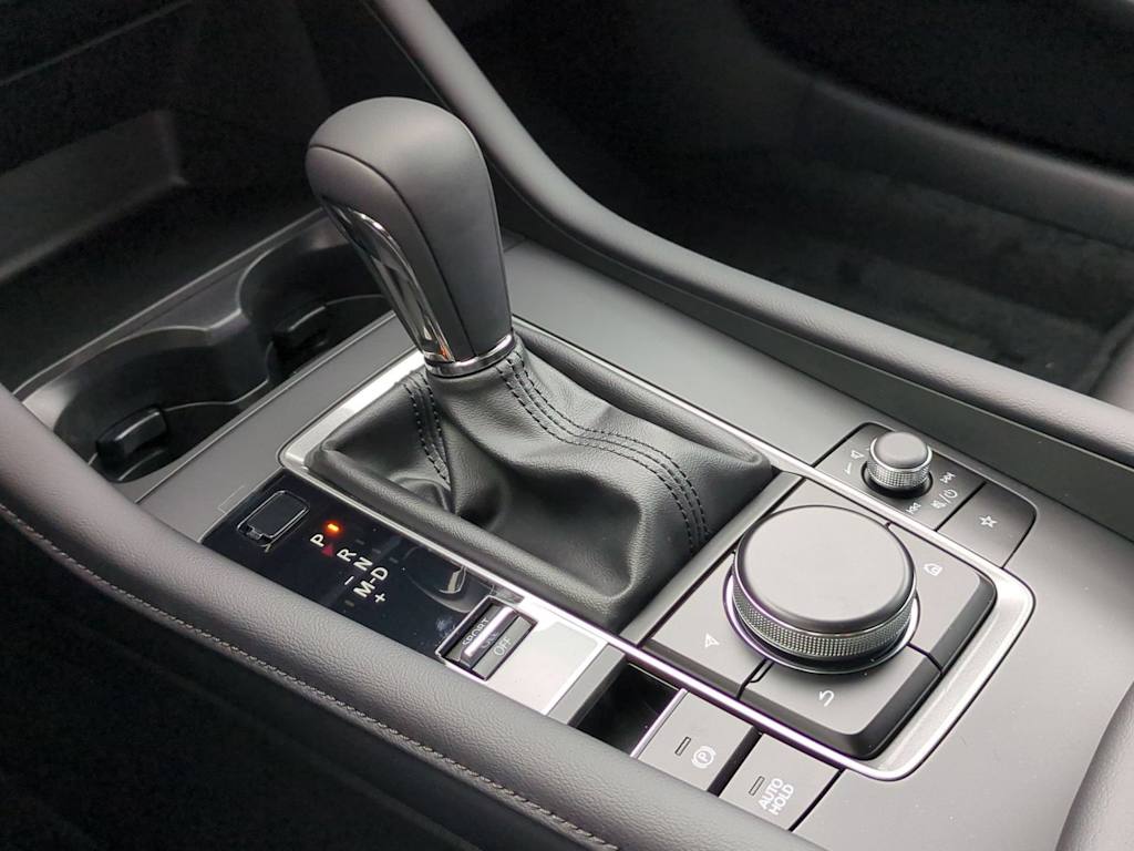 Thumbnail: 2026 Mazda Mazda3 - 34