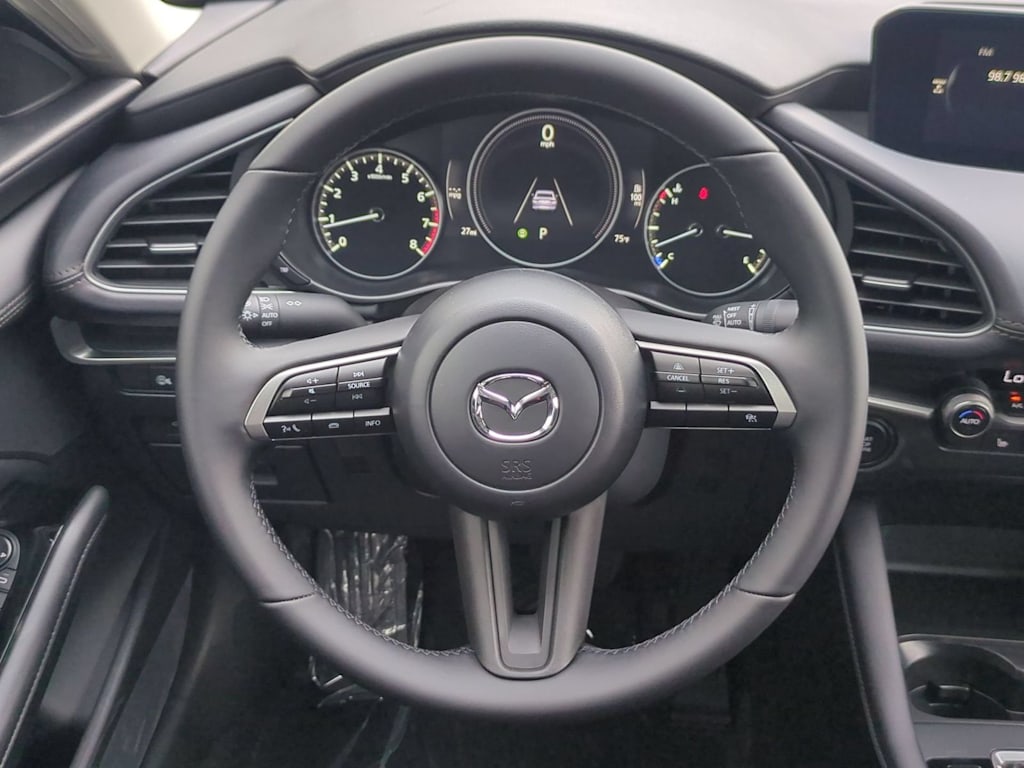 Thumbnail: 2026 Mazda Mazda3 - 12