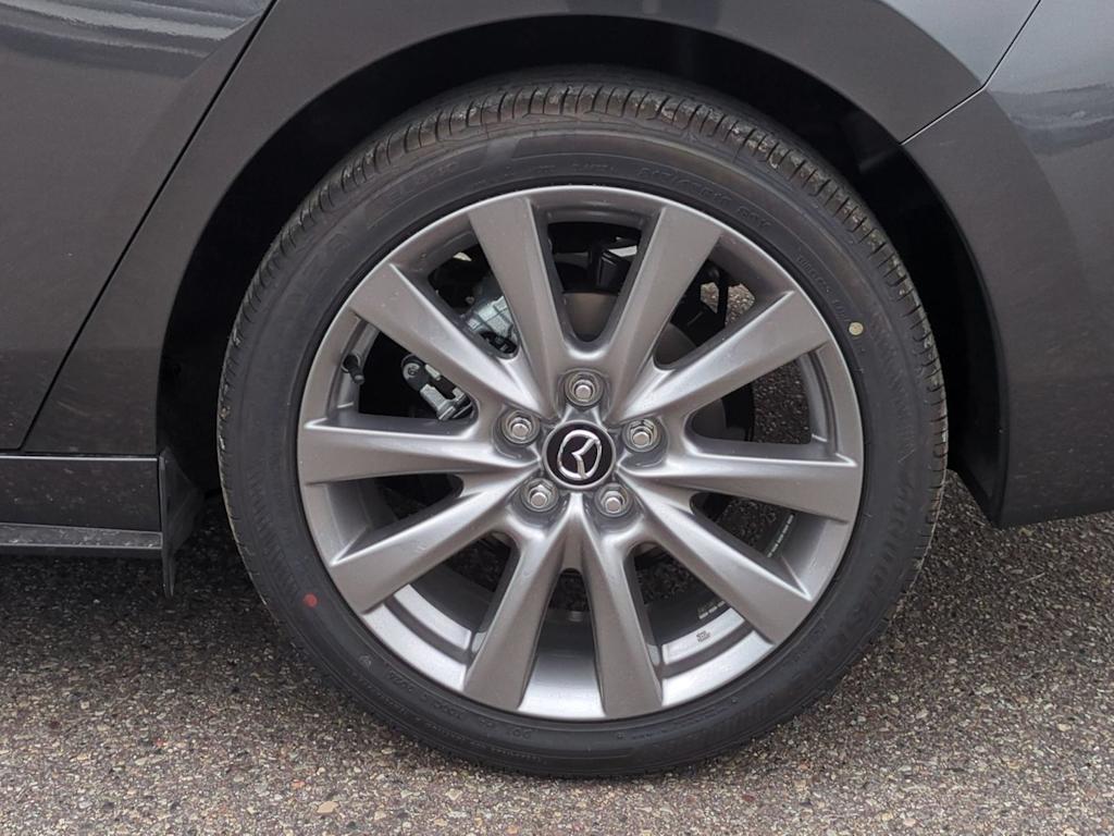Thumbnail: 2026 Mazda Mazda3 - 7