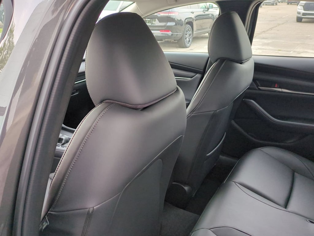 Thumbnail: 2026 Mazda Mazda3 - 11