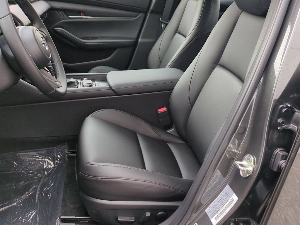 Thumbnail: 2026 Mazda Mazda3 - 9